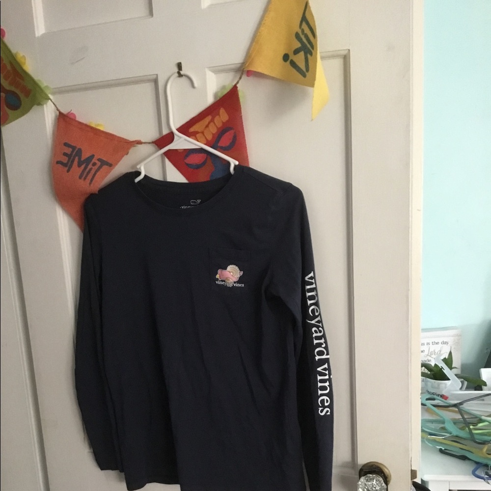 Vineyard vines shirt